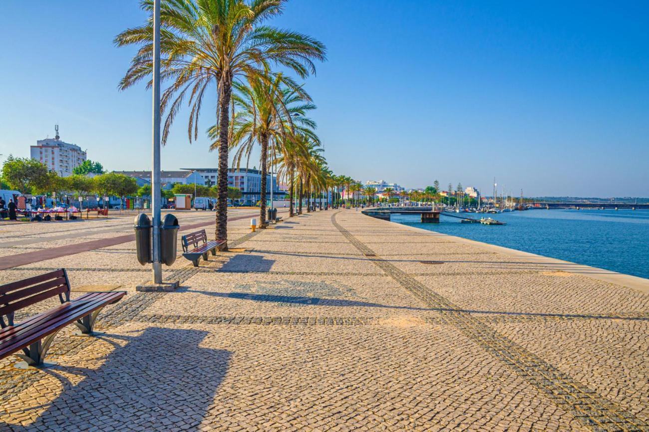 Holiday Home Portimao Exterior photo