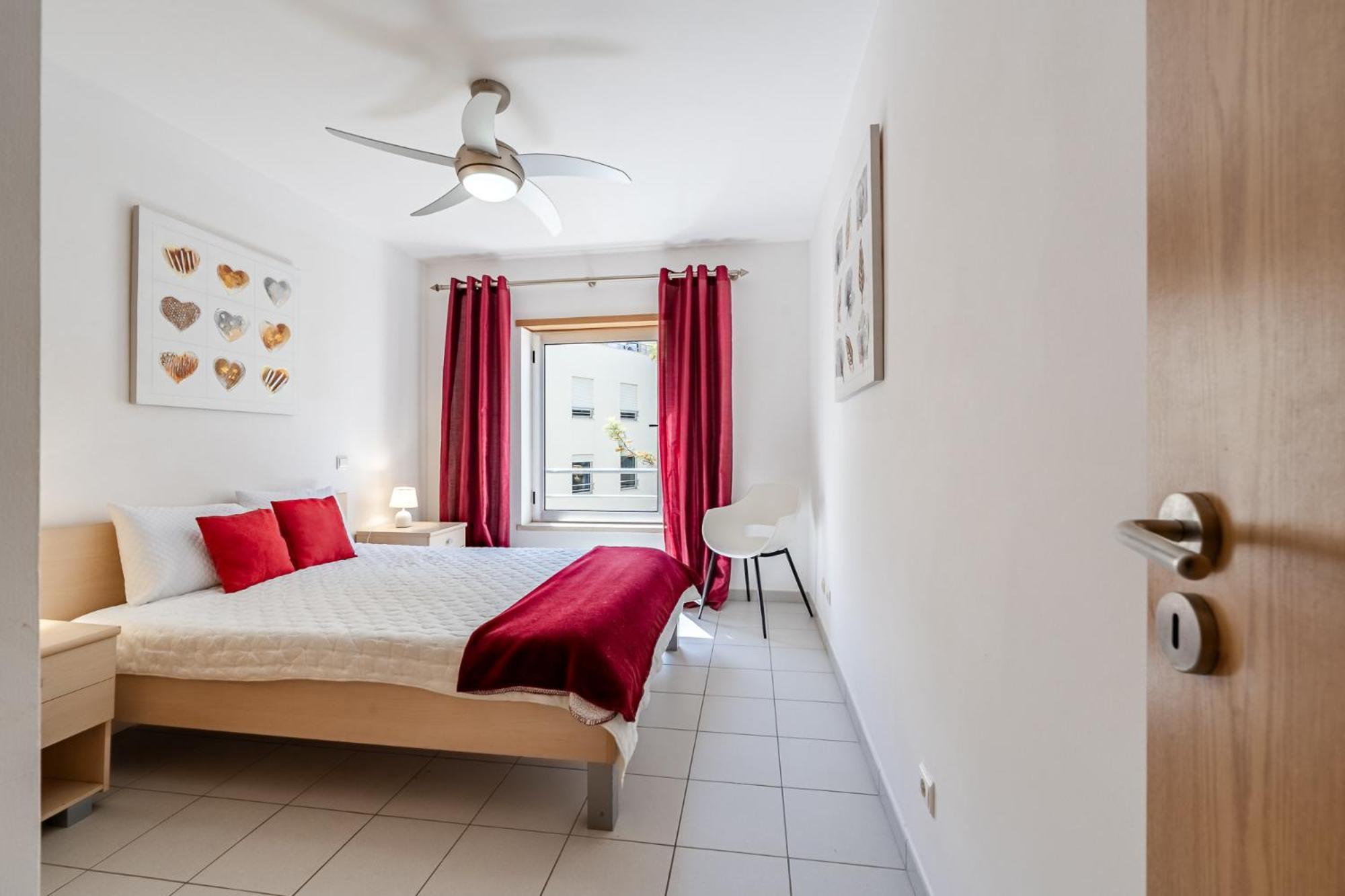 Holiday Home Portimao Exterior photo